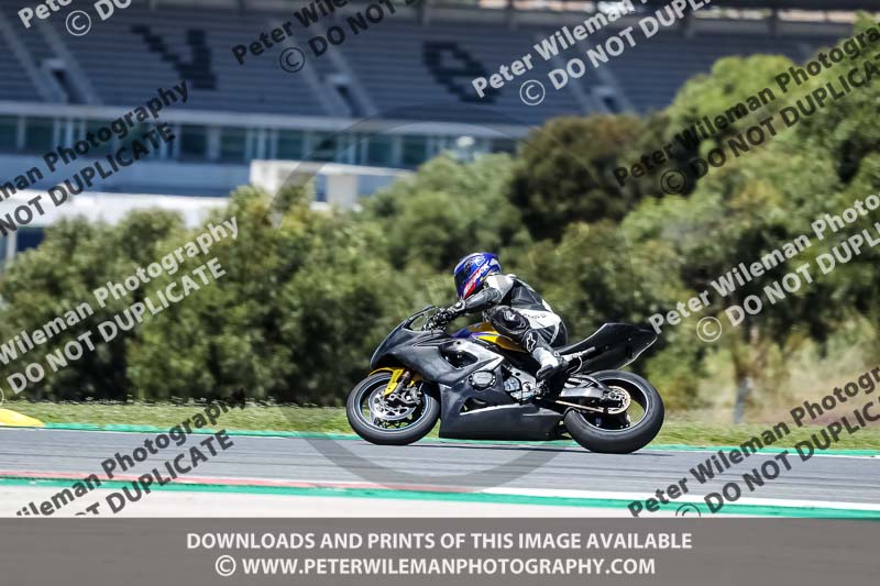 may 2019;motorbikes;no limits;peter wileman photography;portimao;portugal;trackday digital images